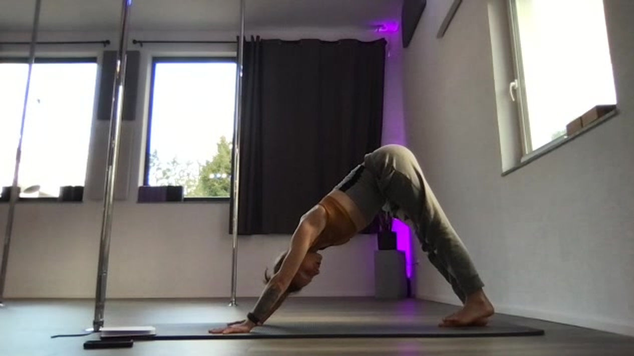 Mobility Flow 06.04.21